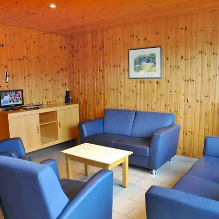 Holiday Les Doyards.5 Vakantiehuis *