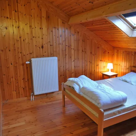 Holiday Les Doyards.5 Vakantiehuis *